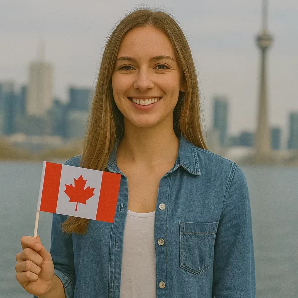 ویزای دیداری کانادا