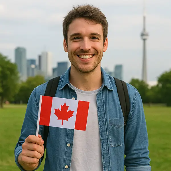 تحصیل در استان انتاریو کانادا