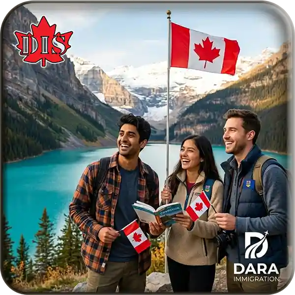 درباره کانادا تصویر راهنما