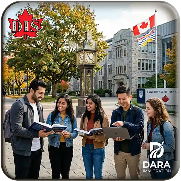 آموزش در کانادا تصویر راهنما