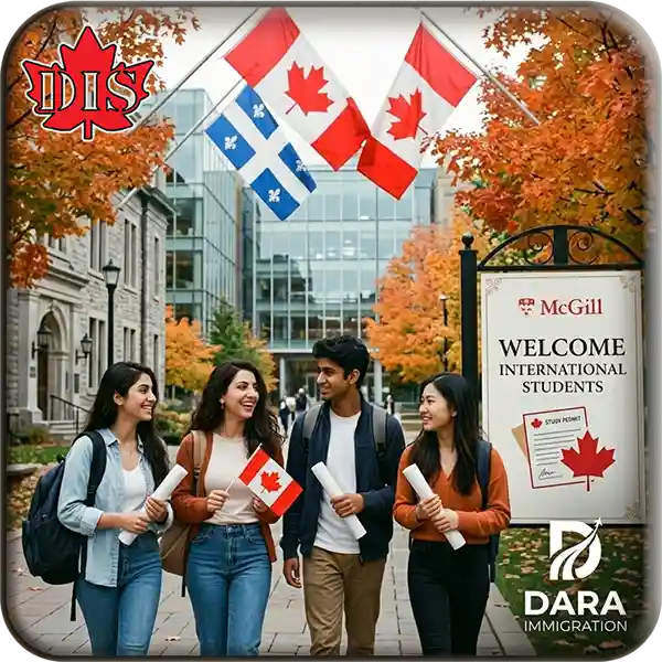 تحصیل در کانادا تصویر راهنما
